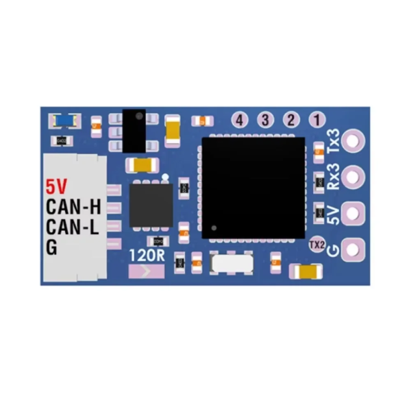 Wholesale MATEKSYS CAN-L4-RC AP_PERIPH CAN RC INPUT ADAPTER Turn Serial Into CAN